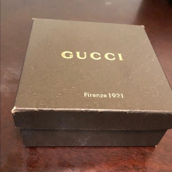 Gucci belt - Picture 4 of 5